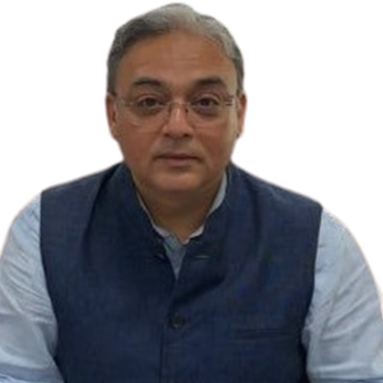 Shri Janhwij Sharma