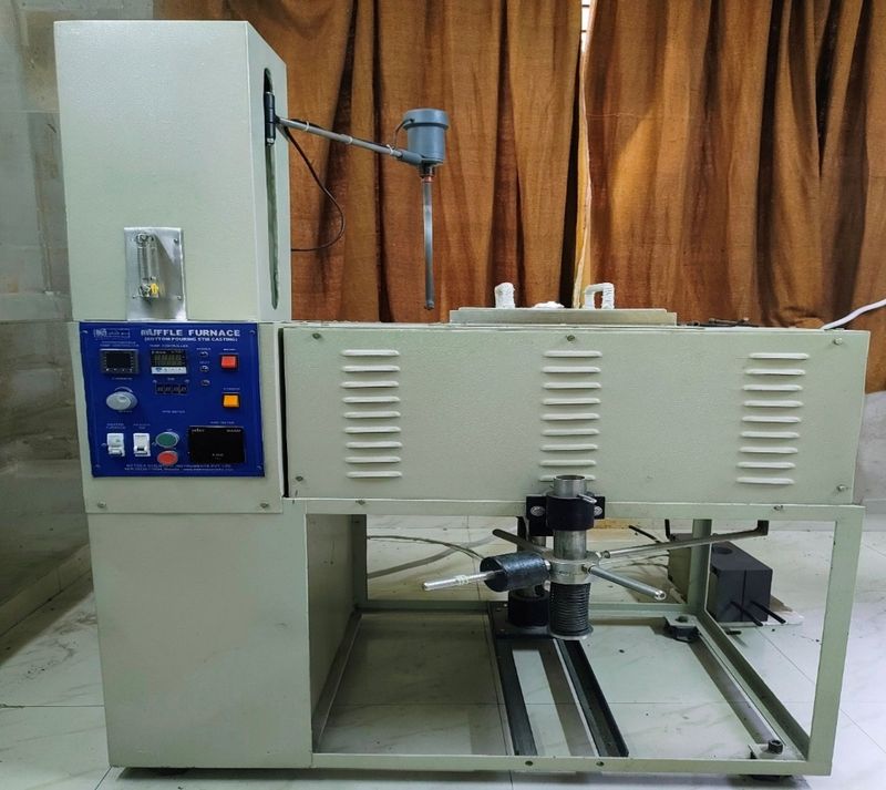 Muffle Furnace